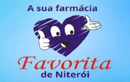 Anúncio da Favorita de Niterói na Revista NIT