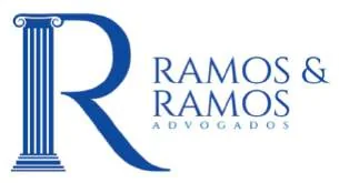 Anúncio de Ramos e Ramos Advogados na Revista NIT